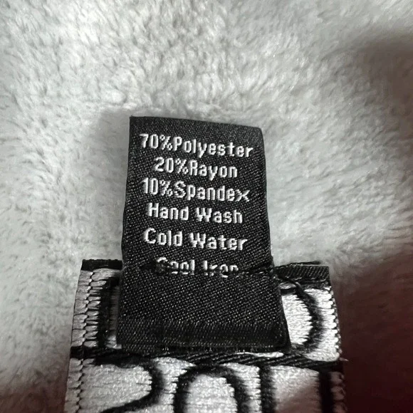 Clara Sun Woo Womens Dress Sz M Lagenlook Relaxed Casual Stretch Comfy Red - Picture 9 of 10